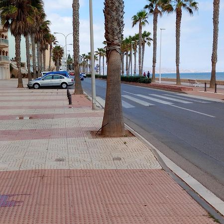 شقة Mediterraneo Granate روكيتاس ذي مار المظهر الخارجي الصورة