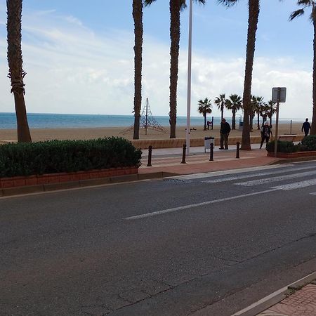 شقة Mediterraneo Granate روكيتاس ذي مار المظهر الخارجي الصورة